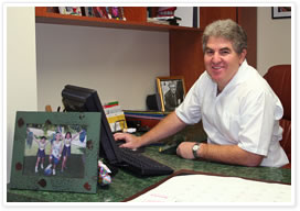 gregory turk dentist in wodland hills