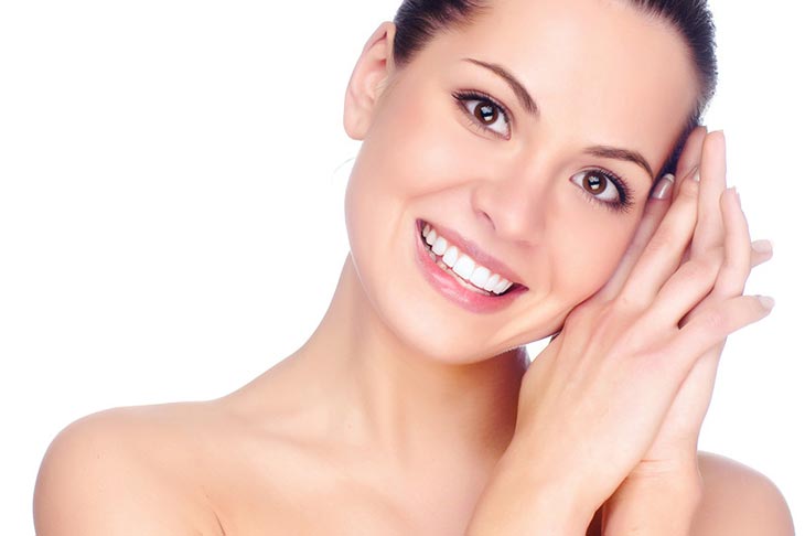 cosmetic dentist in woodland hills