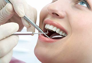 Oral Hygiene & Periodontal Treatment
