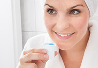 dental care Woodland Hills
