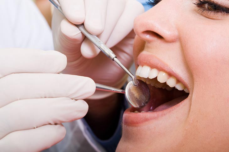 Periodontal Disease in Wooland Hills
