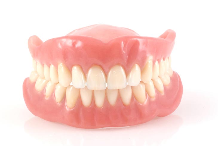 dentures in Woodland Hills