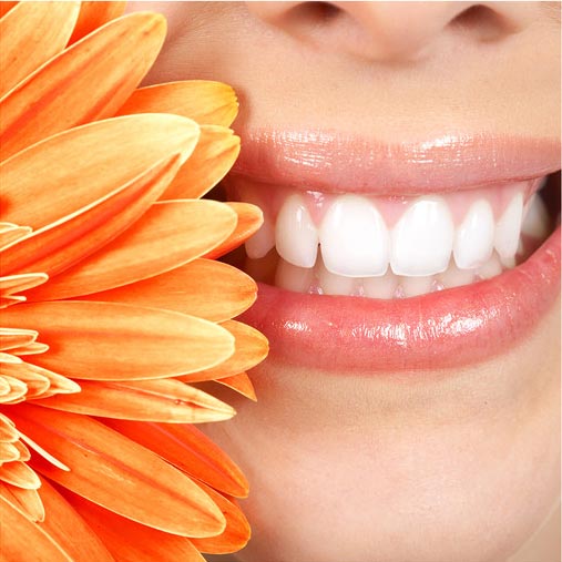 tooth whitening in Wooland Hills