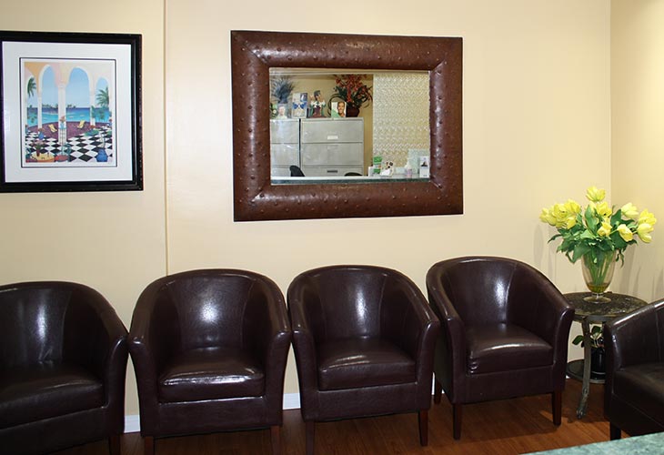 Our Dental Offices